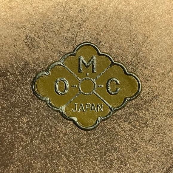 2 Otagiri Gold Lacquerware Mid-century Bowls - Picture 5 of 7